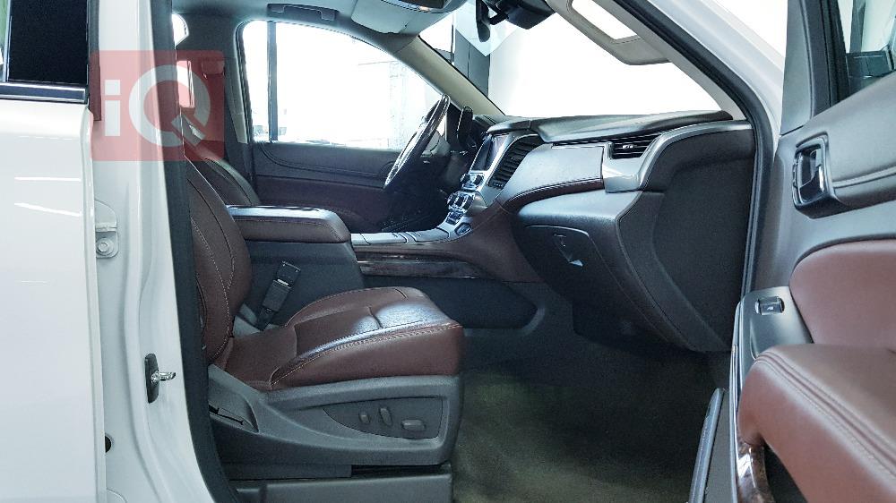 شيفروليه تاهو